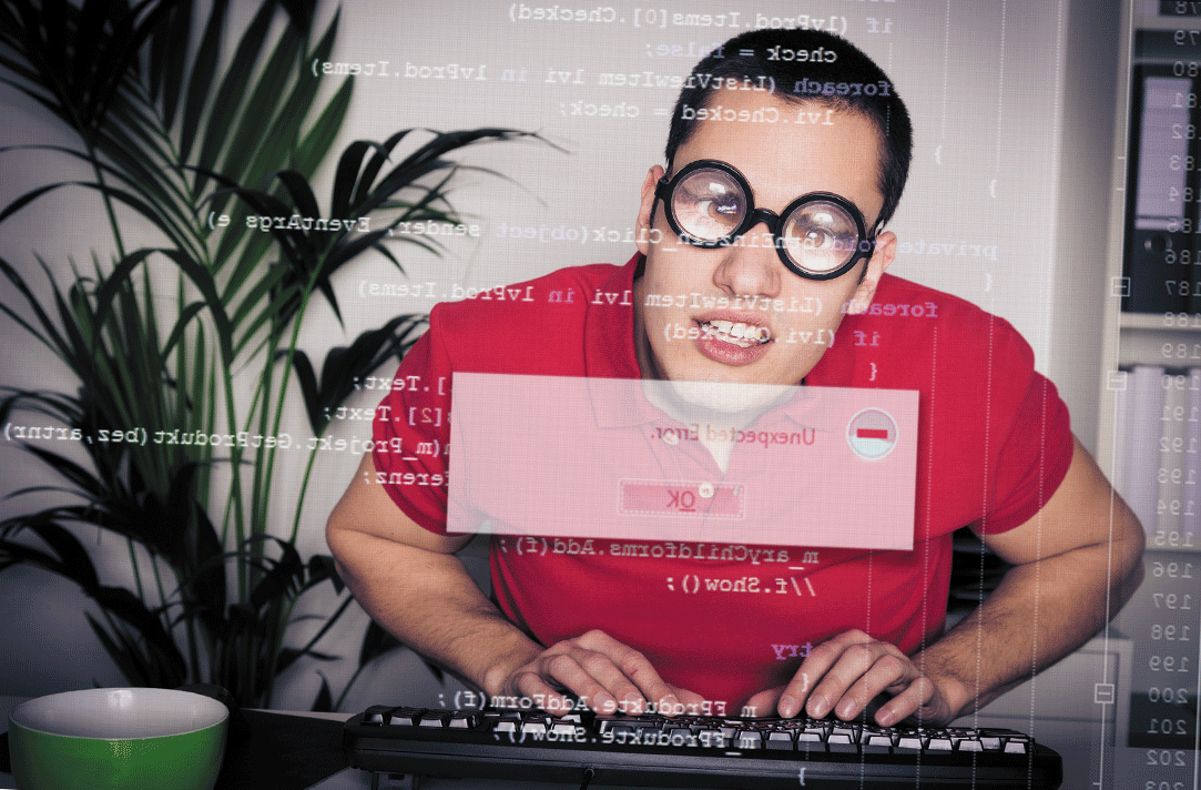 ТЕМА НОМЕРА: Решение проблемы нехватки специалистов по информационной безопасности