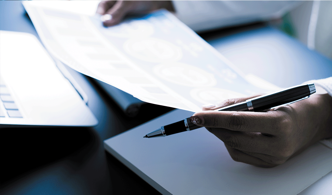 Ошибки при внедрении положения о проведении служебных проверок