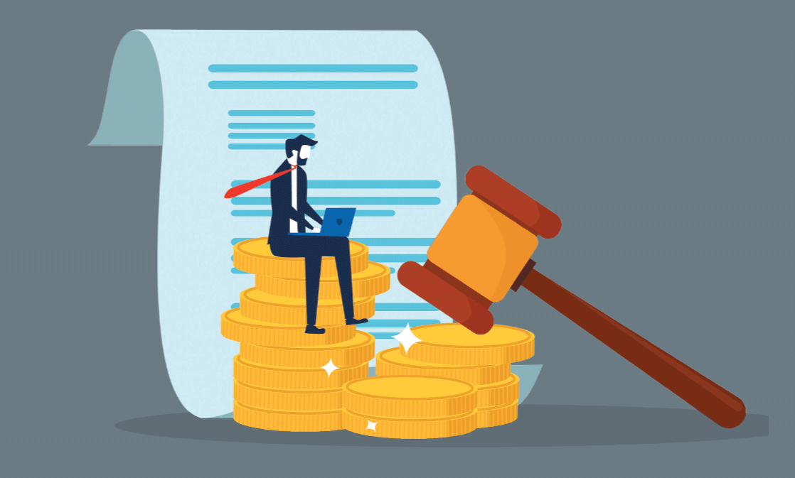 ПРАВО: Мировое соглашение в деле о банкротстве