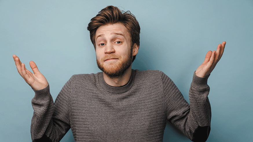 В СЕТИ: Закон Мерфи