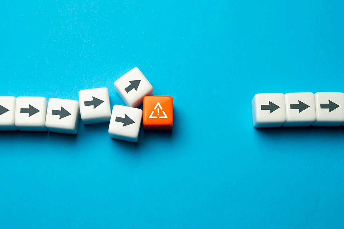 Культура работы с ошибками