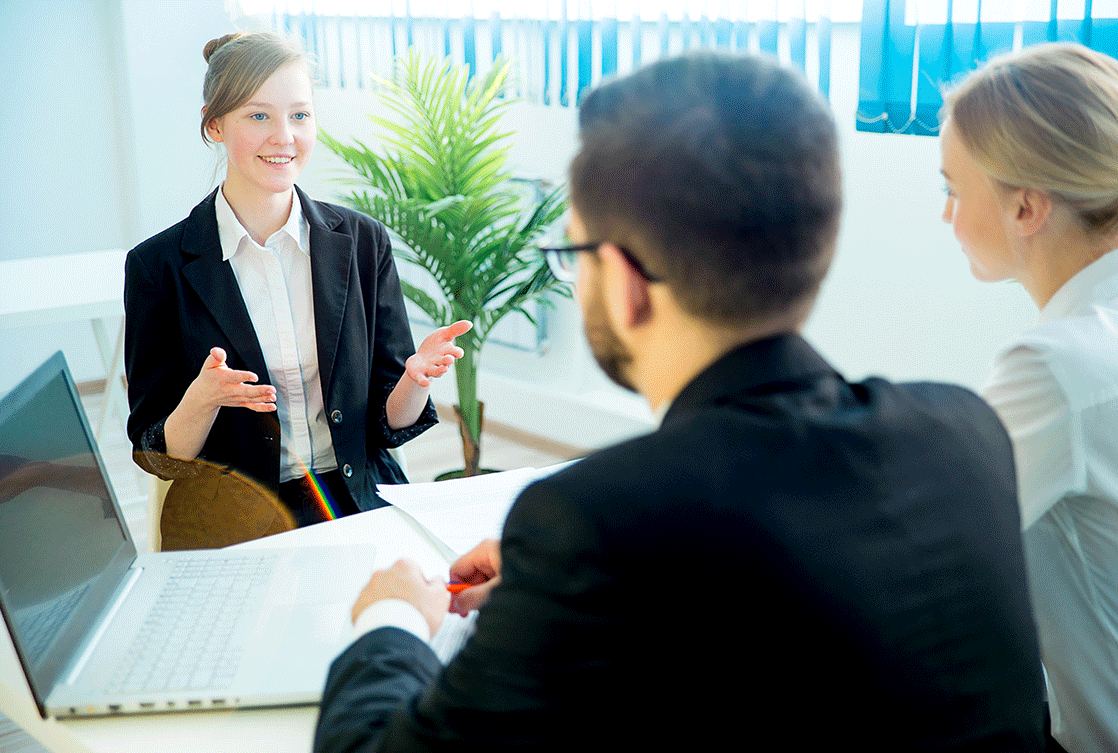 ФИЛОСОФИЯ ЗАЩИТЫ: Поведенческое интервью: практические аспекты применения