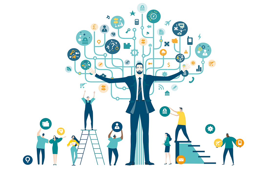 ТЕМА НОМЕРА: Какие функции должен выполнять риск-менеджер в компании