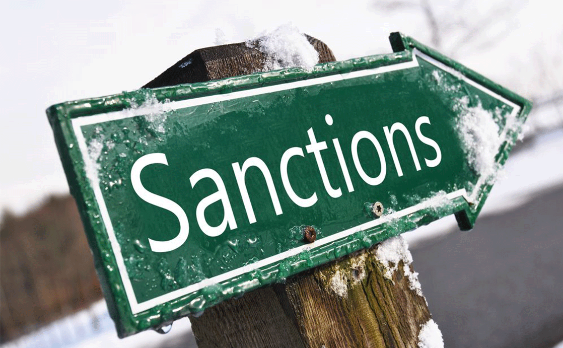 Обеспечение экономической и кадровой безопасности предприятия в условиях санкций 