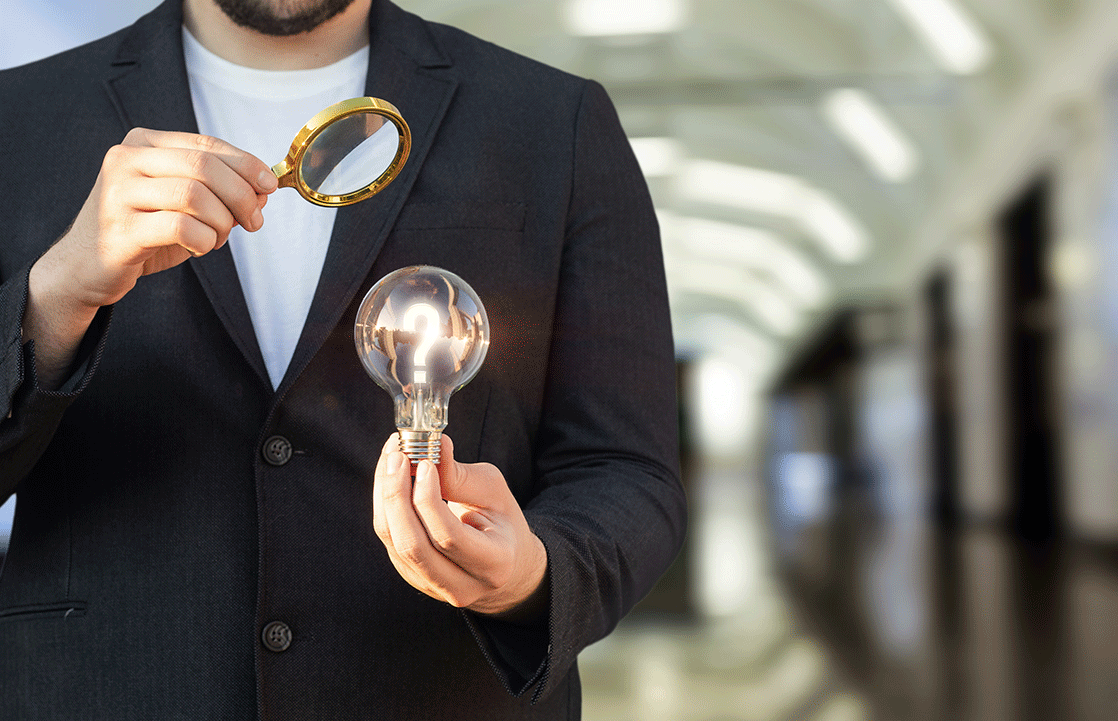 Инновационные решения для Служб Безопасности: продукт от компании ООО «Сократ»