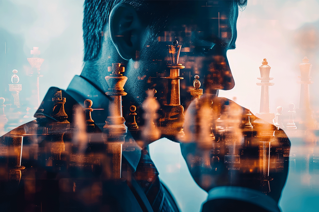 Политика компании в области безопасности