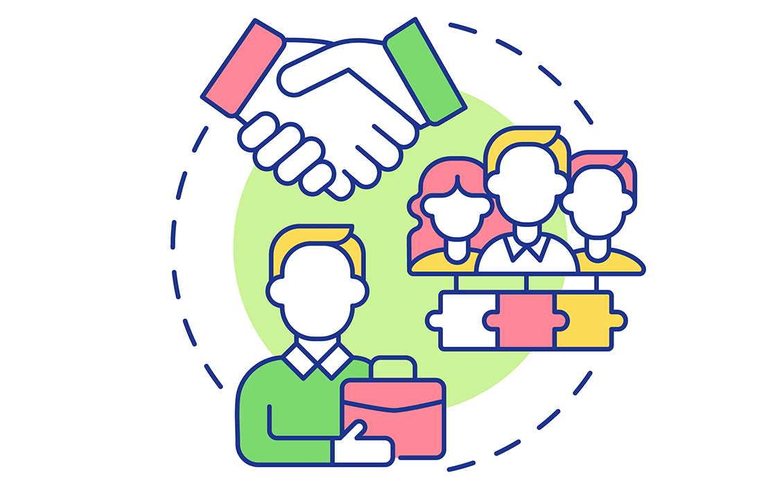 Типы организационных культур, их слабые места и преимущества