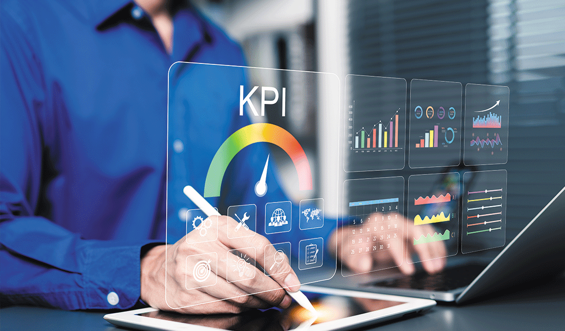 ТЕМА НОМЕРА: Целеполагание и KPI в службе безопасности: от хаоса к системе