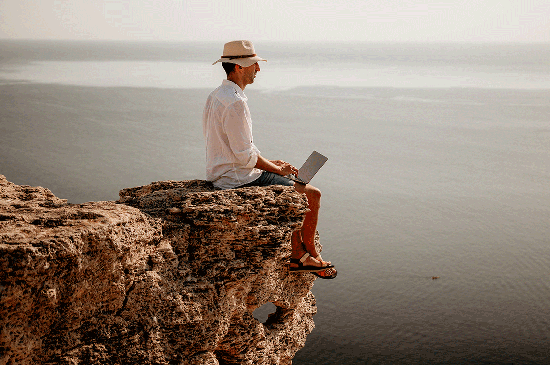 ФИЛОСОФИЯ ЗАЩИТЫ: Удаленная работа с точки зрения кадровой безопасности