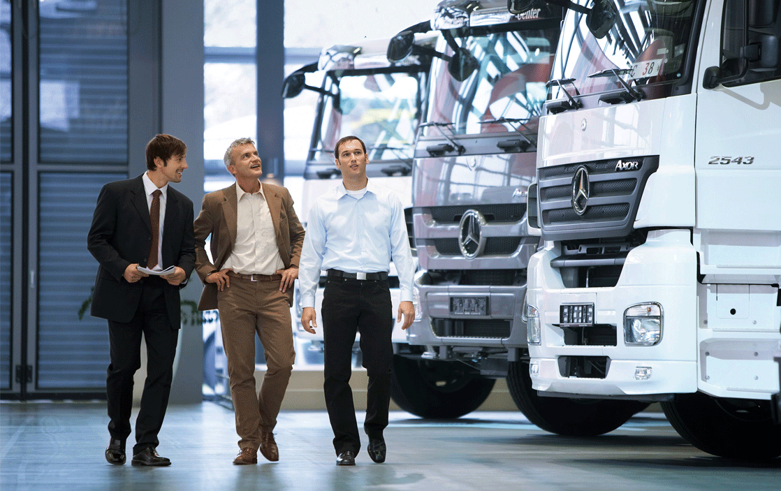 Финансовая аренда (лизинг)