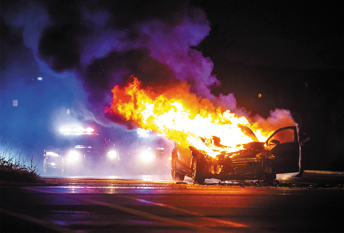 ИНСТРУМЕНТЫ БЕЗОПАСНОСТИ: Способы противодействия покушениям на VIP-персон, осуществляемым посредством взрыва