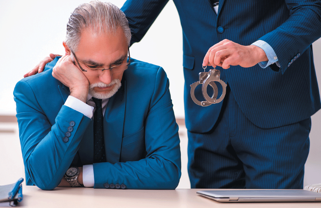 Типовые схемы мошеннических действий