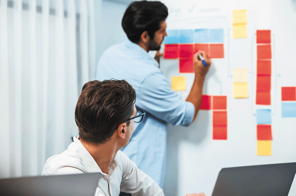 Стратегия развития системы безопасности