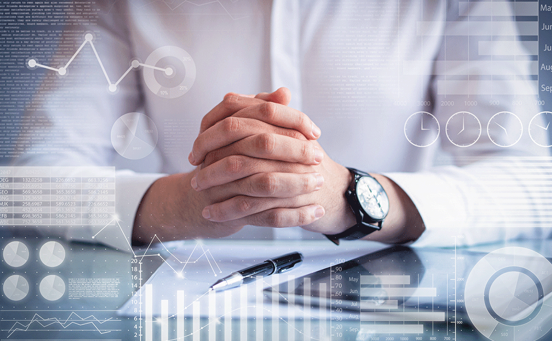 Политика компании в области безопасности