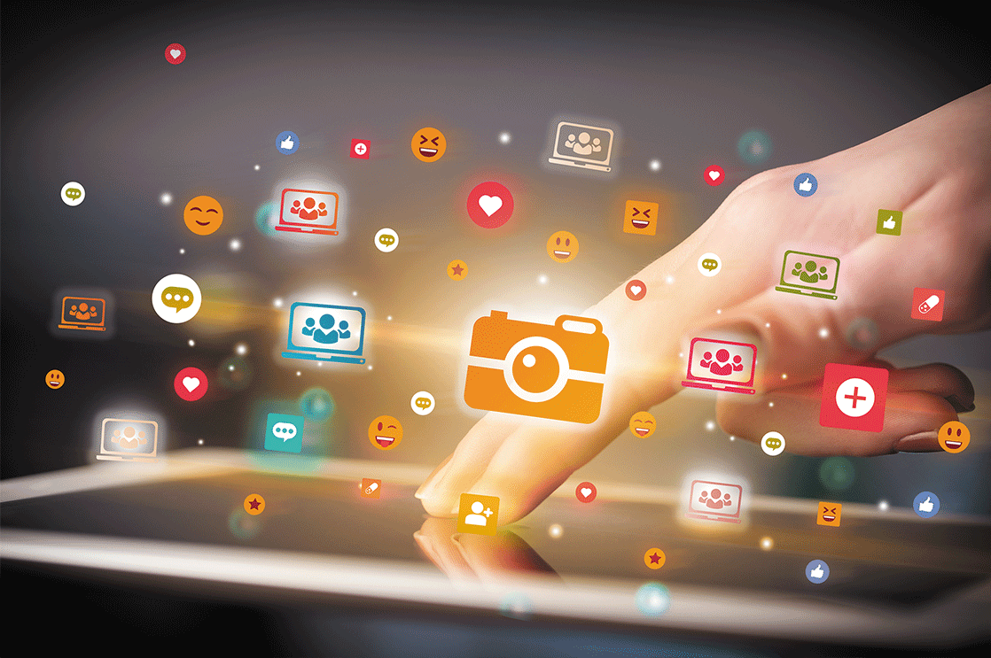 ФИЛОСОФИЯ ЗАЩИТЫ: Сотрудники в социальных сетях. Внутренние и внешние коммуникации