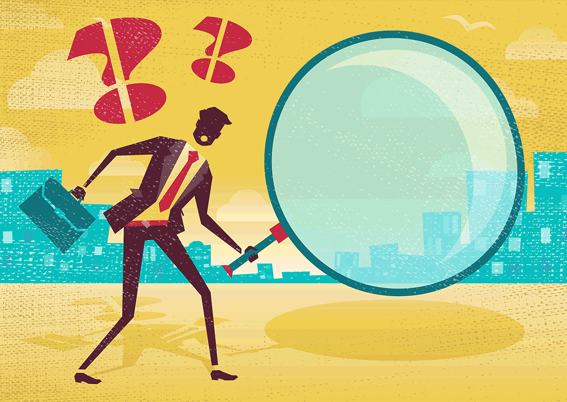 РЕГЛАМЕНТ «О порядке организации и проведении служебных расследований» 