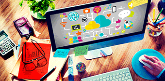 Наблюдаем за сотрудниками в социальных сетях