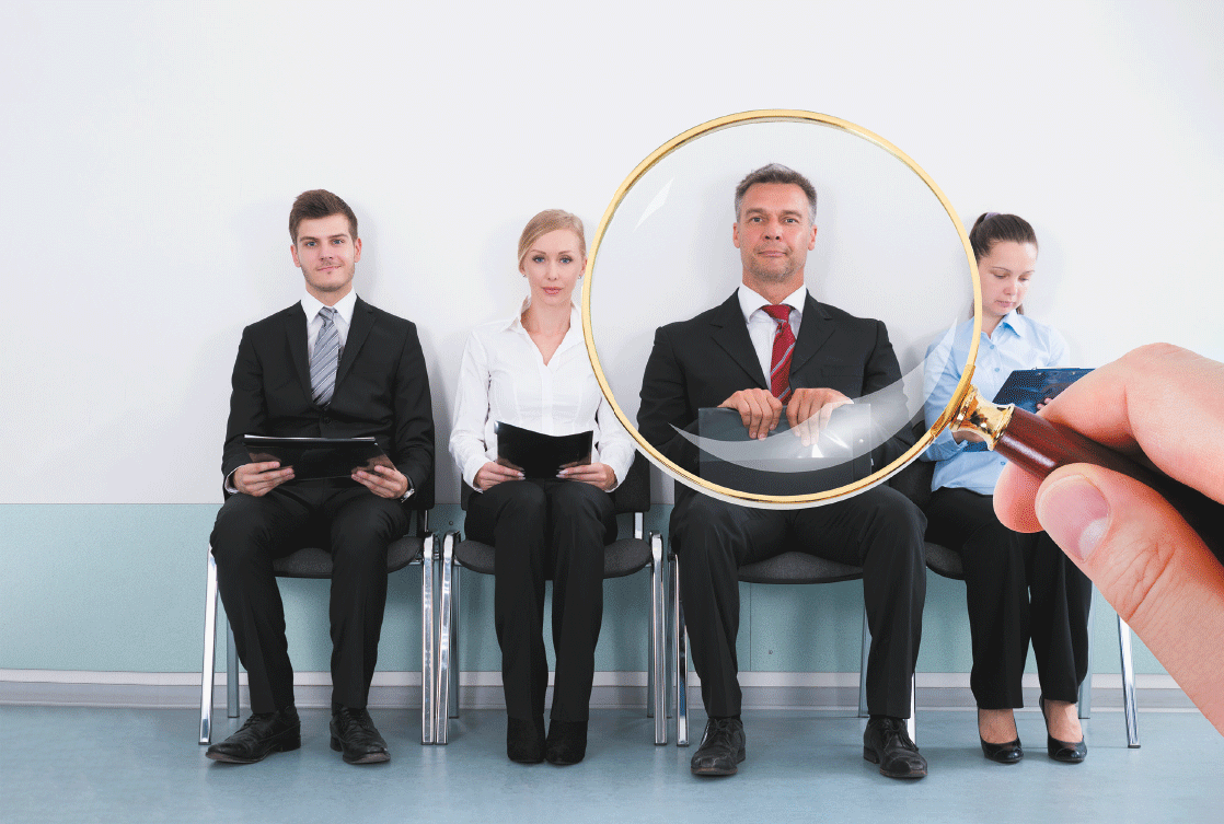 Как настроить кадровые проверки в вашей компании