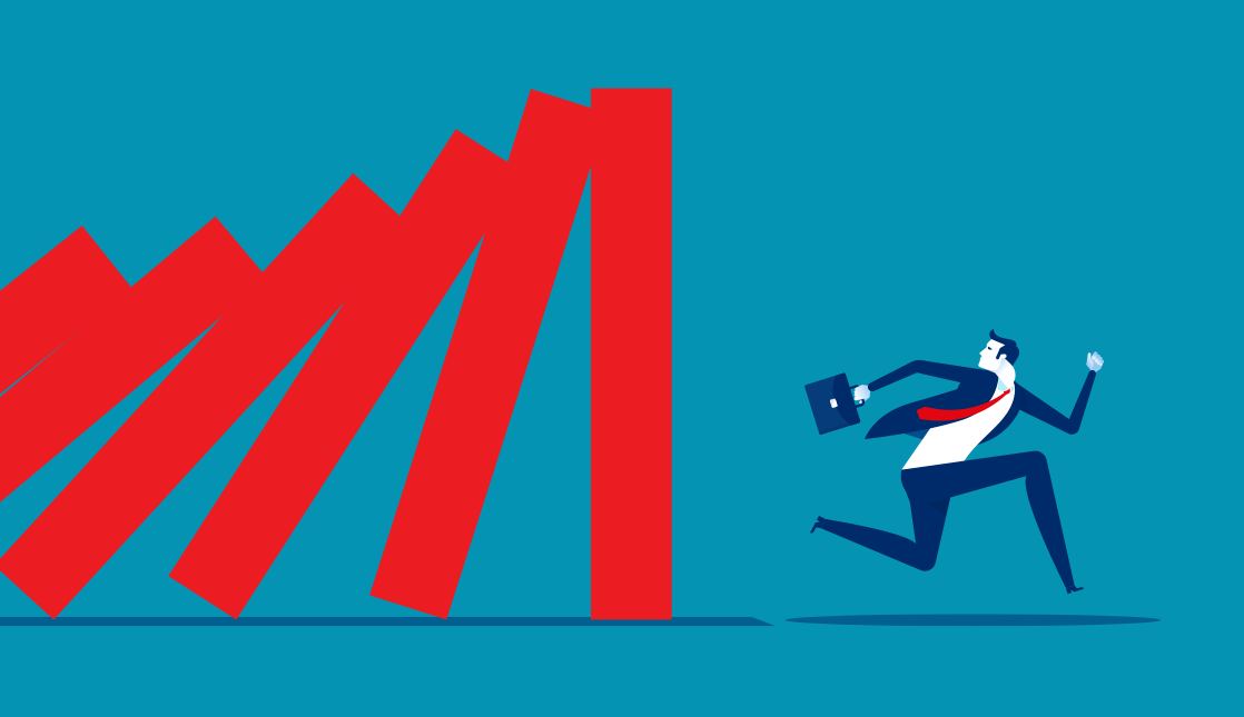 Портрет контрагента на фоне санкций