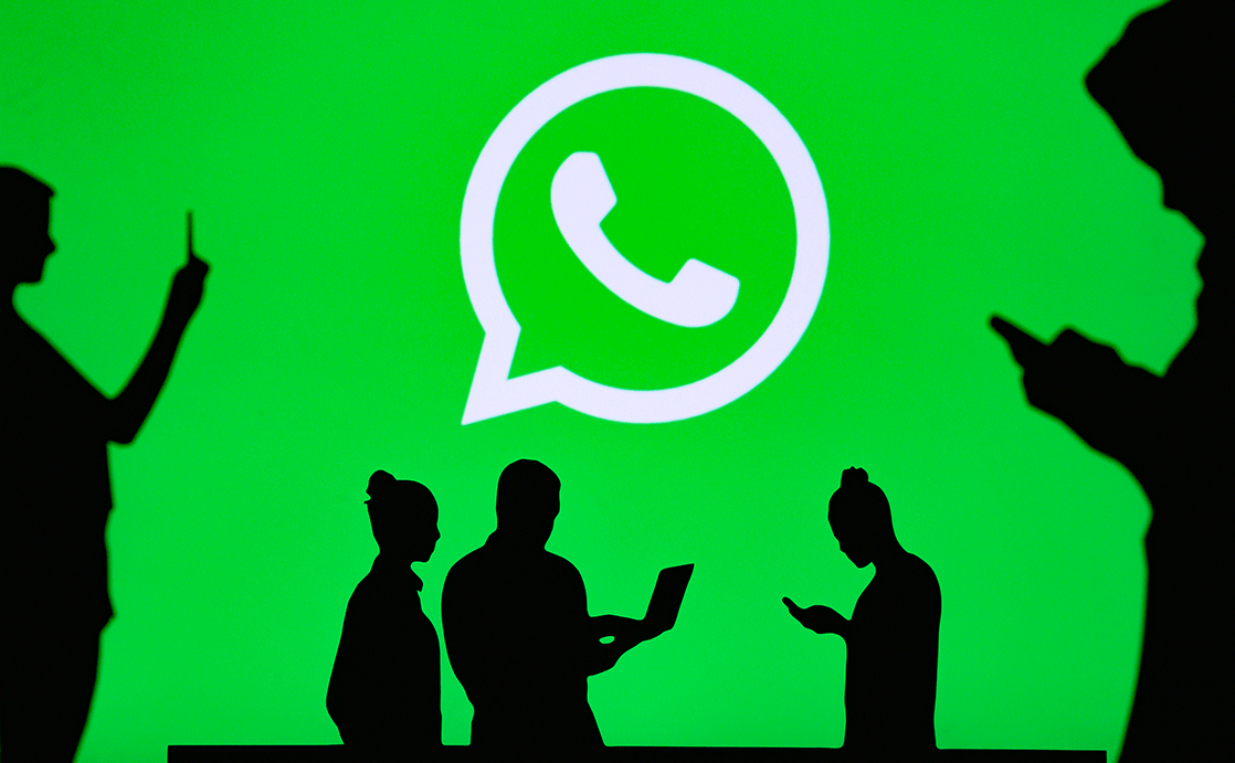 Как перемещать чаты WhatsApp между устройствами и приложениями Как перемещать чаты WhatsApp между устройствами и приложениями