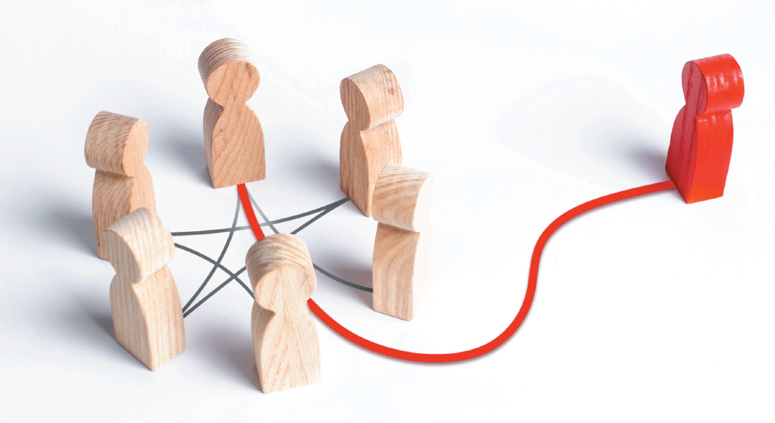 ФИЛОСОФИЯ ЗАЩИТЫ: Внутренняя политика в компании: правила игры