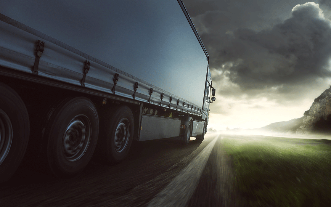 Скоринг: инновационный подход для снижения рисков в сфере грузоперевозок