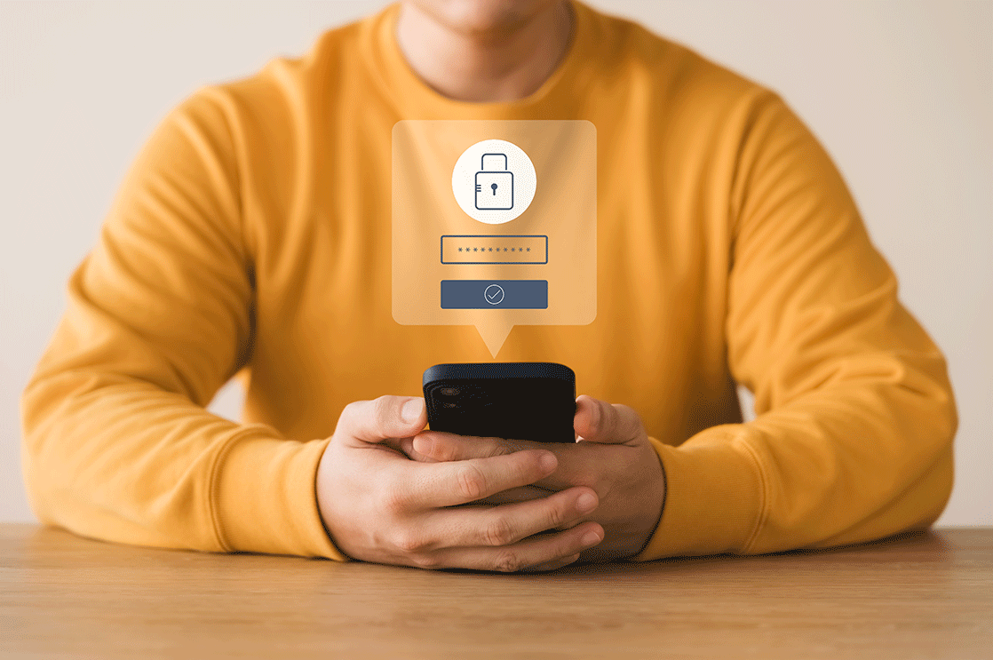 Немного о многофакторной аутентификации