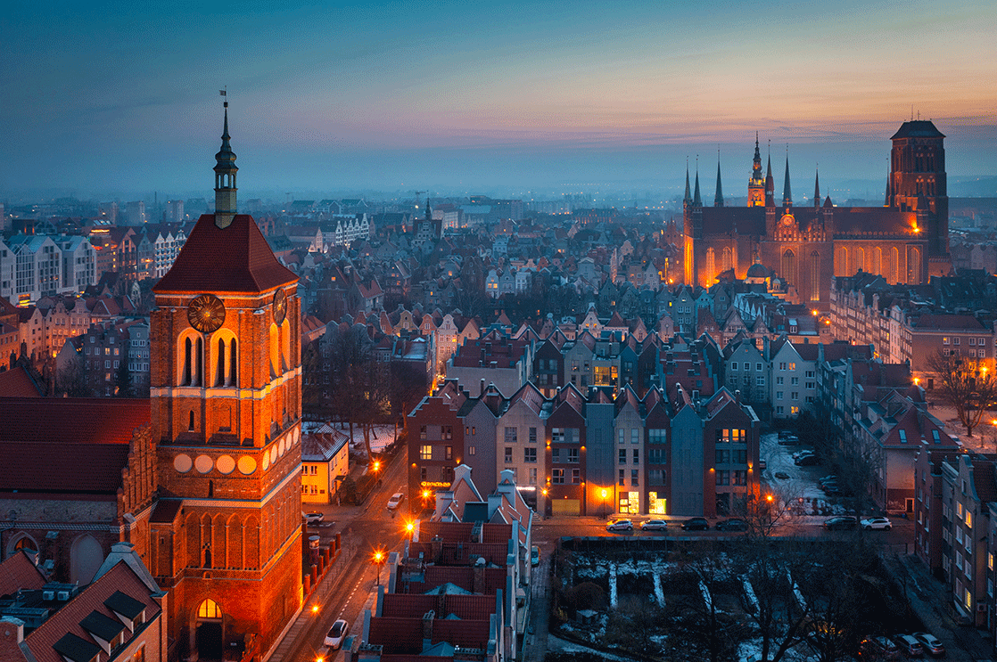 Аспекты организации системы безопасности коммерческой организации за рубежом