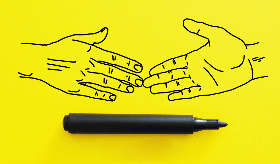 Медиатор в компании ‒ невидимая сила, которая удерживает бизнес от распада