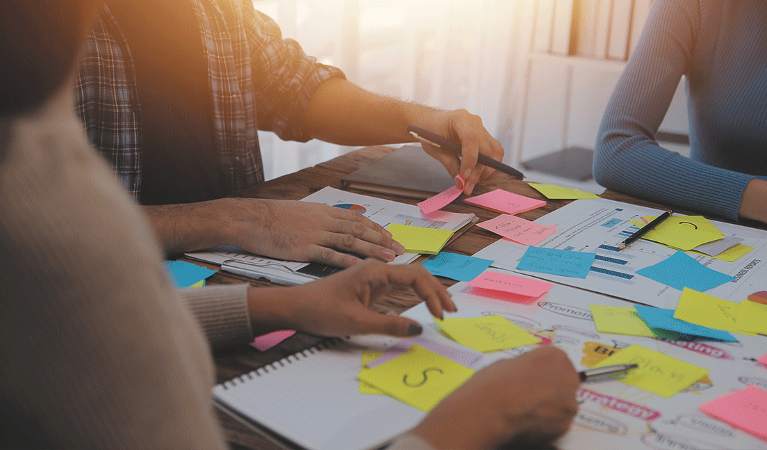 Практика ресурсного планирования в СБ