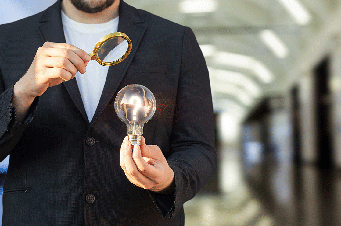 ЕСТЬ РЕШЕНИЕ: Инновационные решения для Служб Безопасности: продукт от компании  ООО «Сократ»