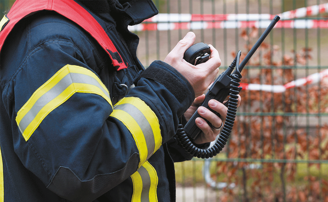 Инструкция по действиям при чрезвычайных ситуациях