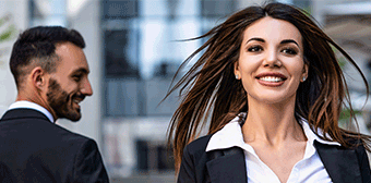 ФИЛОСОФИЯ ЗАЩИТЫ: Служебные романы на работе