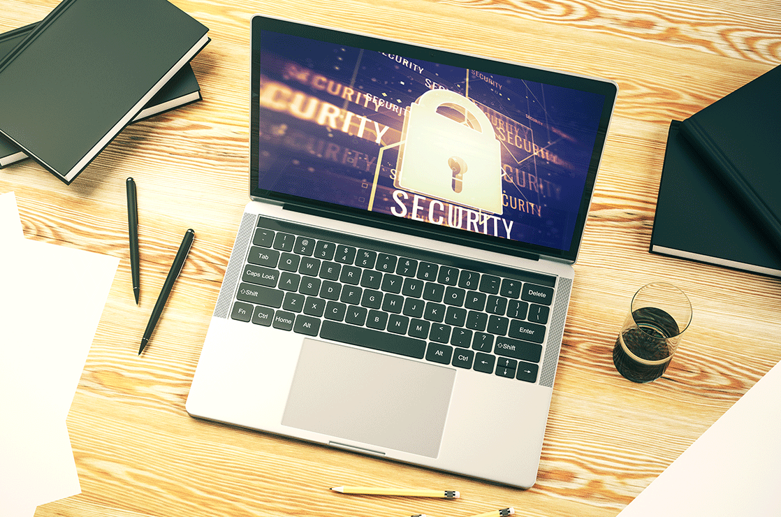 Отчет по результатам обеспечения безопасности за год