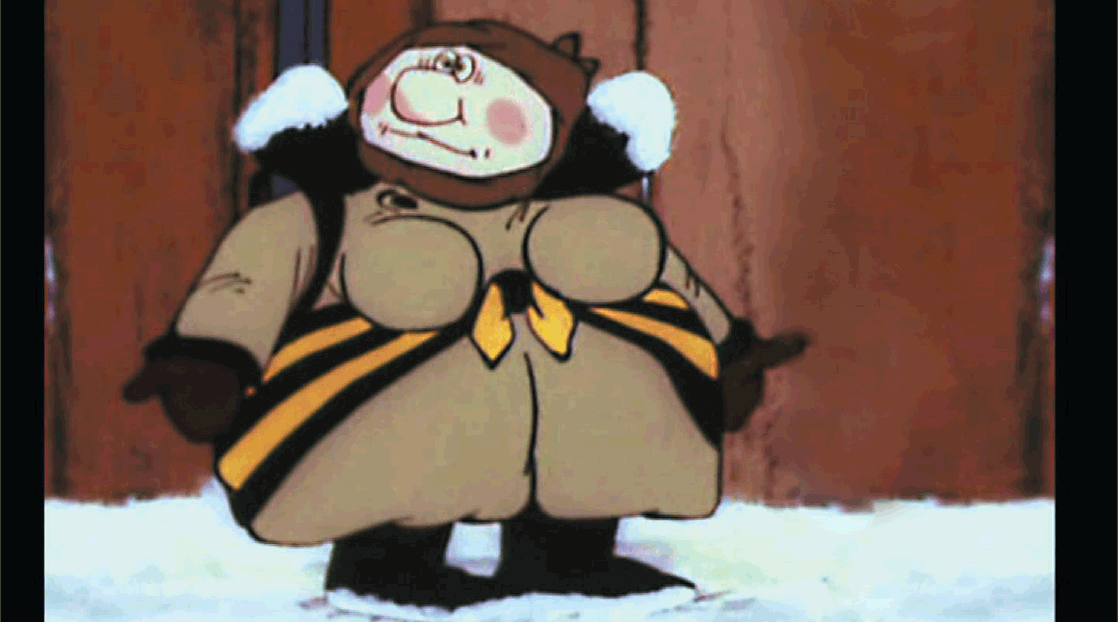 В СЕТИ: Физическая охрана?