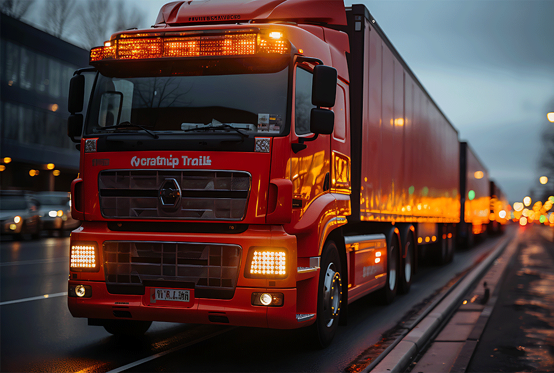 Проявление коммерческой осмотрительности в логистике