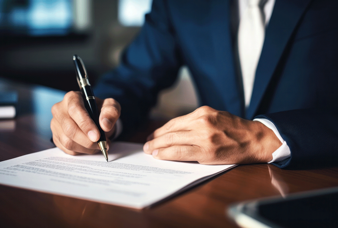 ЗАКЛЮЧЕНИЕ МИРОВОГО СОГЛАШЕНИЯ