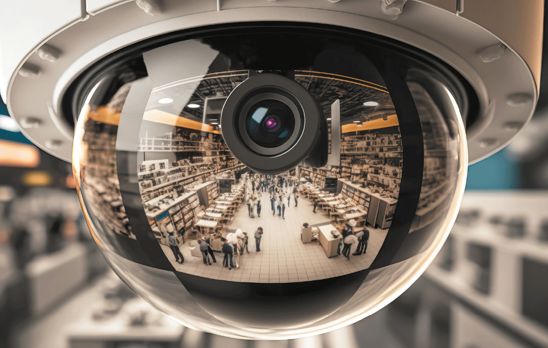 ТЕМА НОМЕРА: Обеспечение отказоустойчивости системы видеонаблюдения