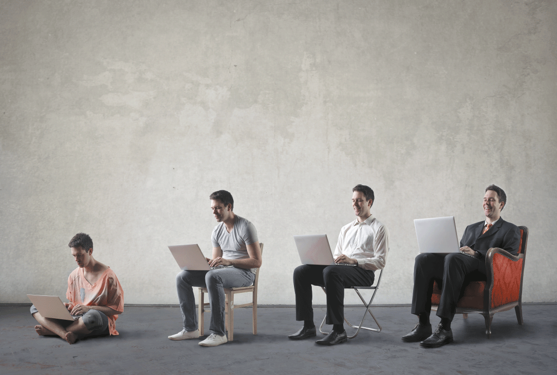 Спиральная динамика и эволюция СБ