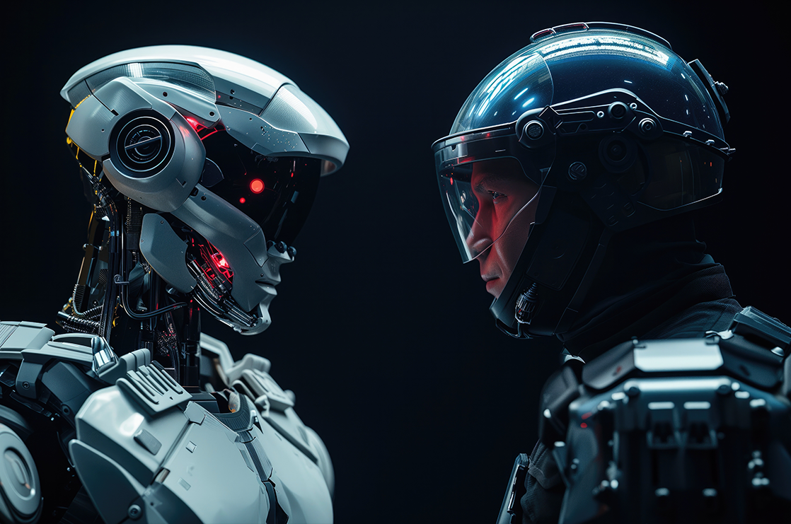 Искусственный интеллект для физической безопасности: время действовать