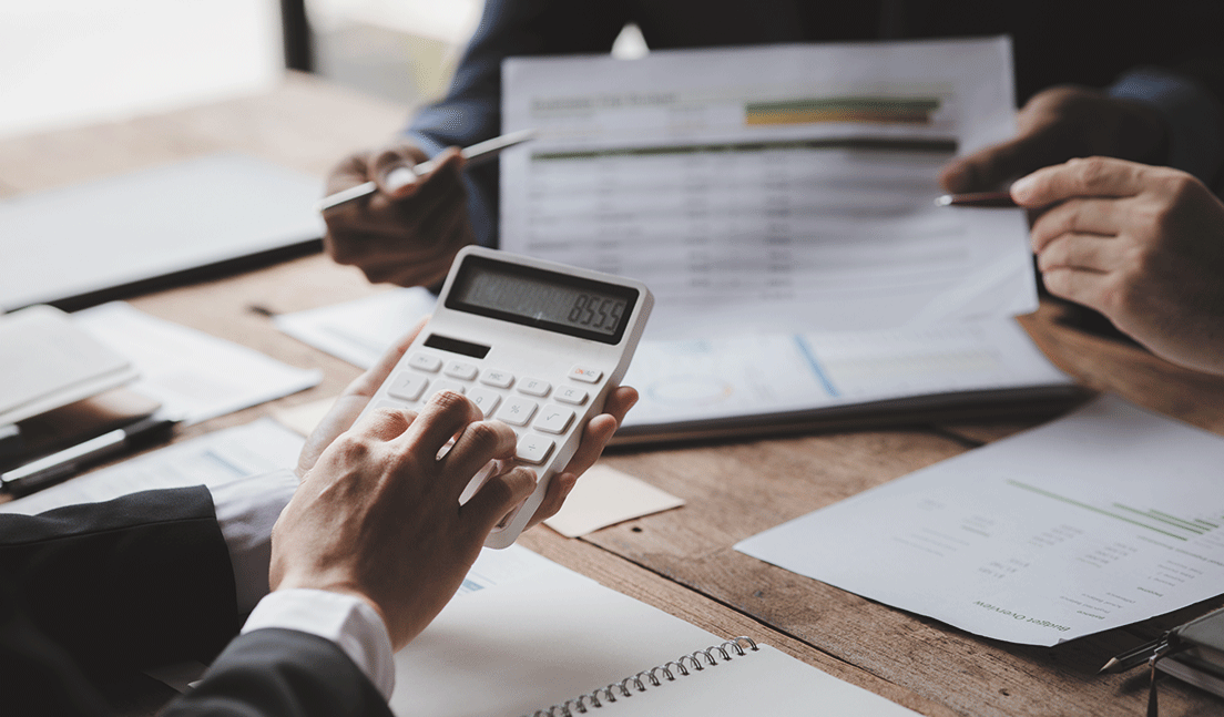 Отражение данных в бухгалтерском и налоговом учете