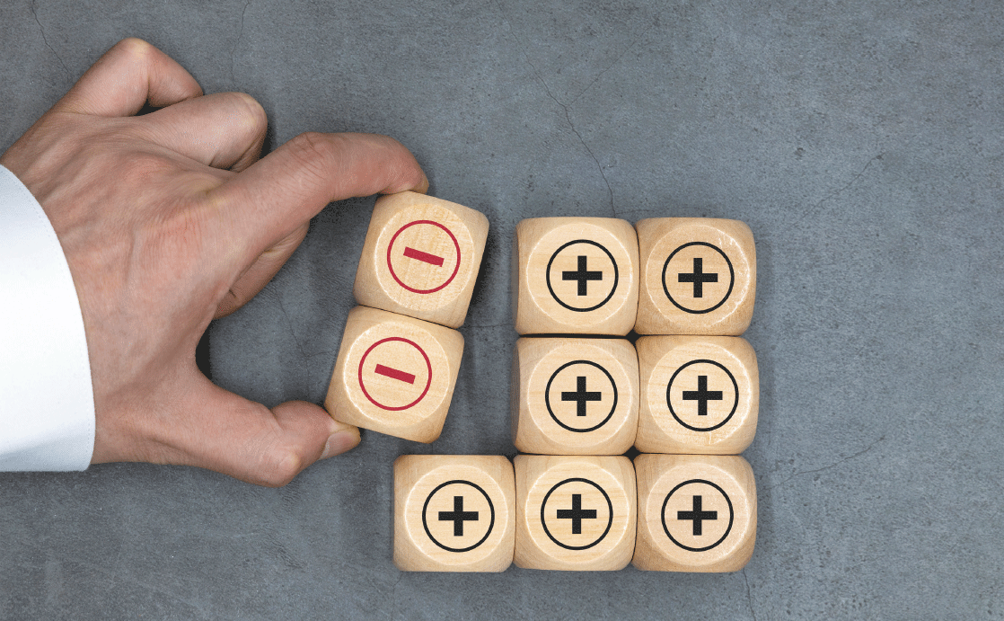 Дробление бизнеса: налоговые последствия и инструменты идентификации