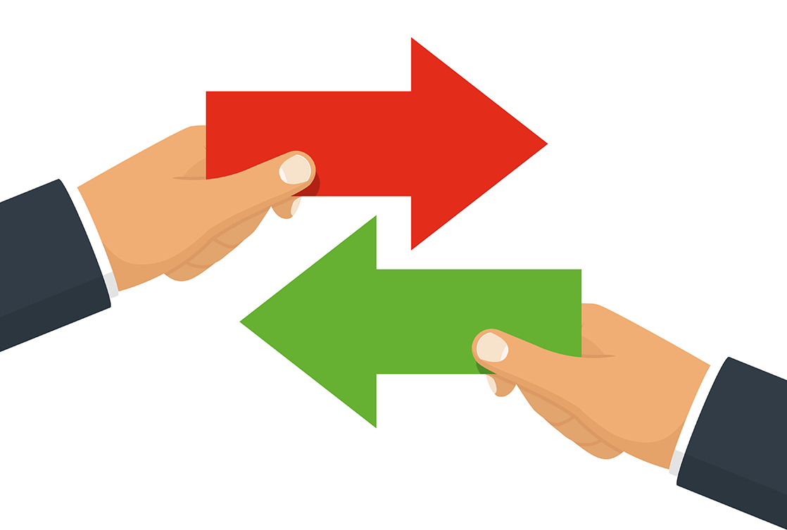 Работа с персональными данными при декларировании конфликта интересов в организации частого сектора экономики