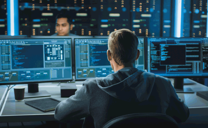 ИНСТРУМЕНТЫ БЕЗОПАСНОСТИ: Центр управления безопасностью (SOC) для небольших компаний