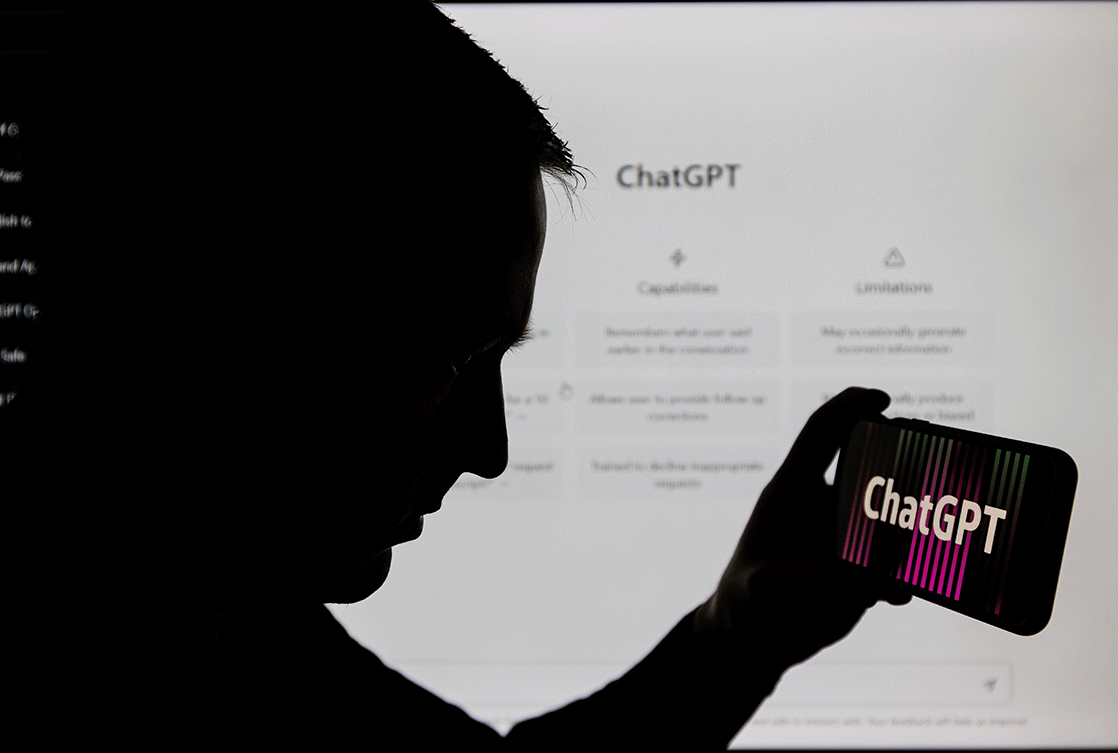 Большие языковые модели: угрозы  для предприятия