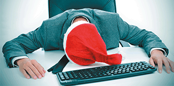 Безопасность корпоративных праздников