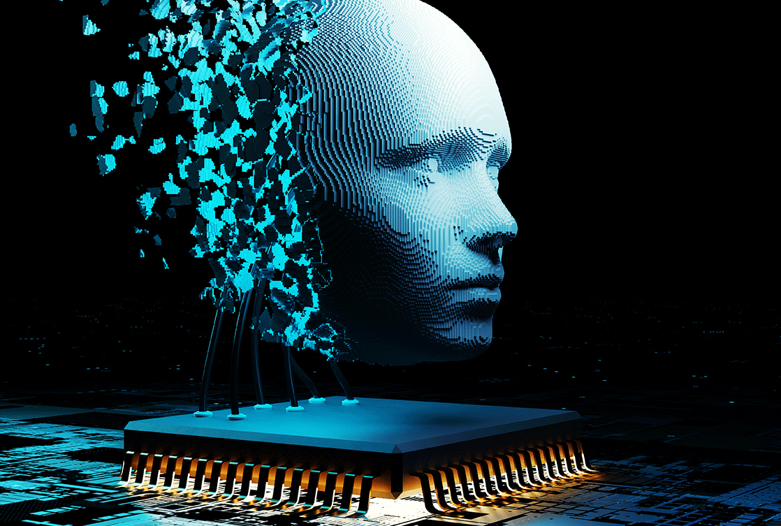 Политика безопасности организации в отношении инструментов искусственного интеллекта