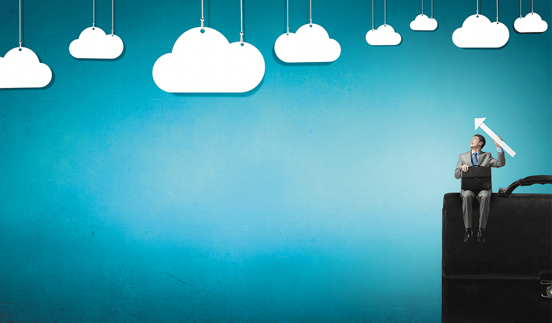 Эффективное использование корпоративных систем безопасности в облаке