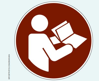 Инструкция по защите информации