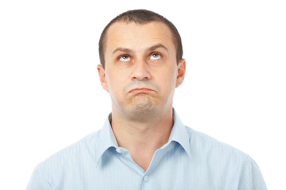 Сомнения в работе директора по безопасности